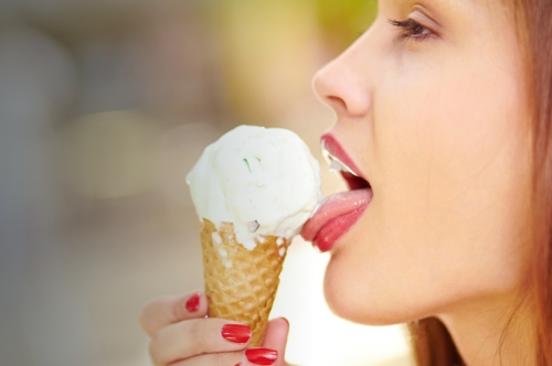 ROLE OF SALIVA IN SENSORY PERCEPTION