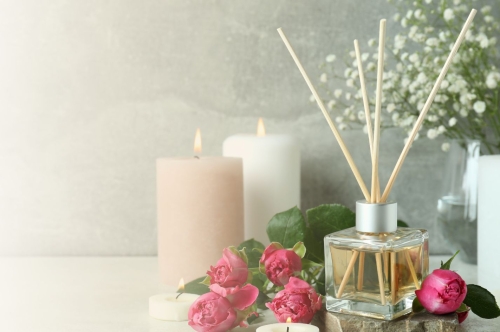 Natural Air Freshners- The Magic Of Essential Oils