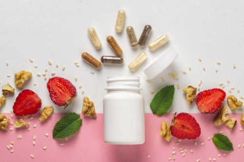 Pharmaceutical Raw Materials: Wide Variety of Applications