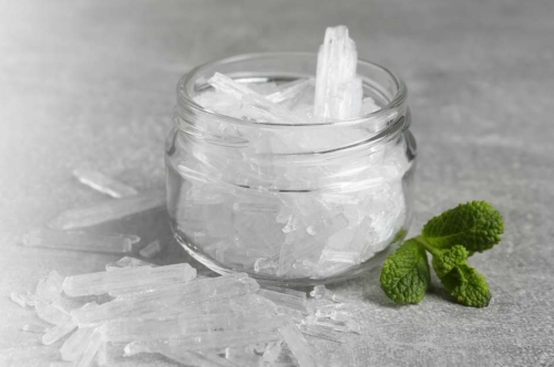 10 Refreshing Uses for Menthol Crystals | Norex