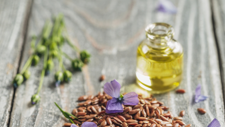 Seed Oil Vs Essential Oil : What is the Difference and Uses