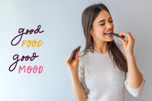 How Food Flavors Affect Mood: Science, Tips & Best Flavours