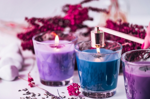 Essential Oils for Candles: 10 Aromas to Set the Perfect Mood