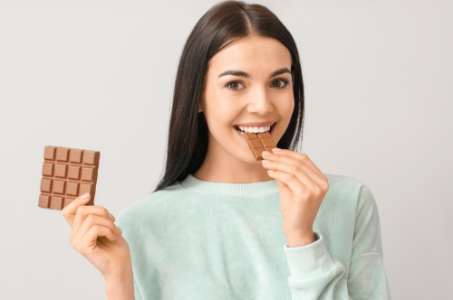 Delectable Array of Types of Chocolate Flavours | Norex