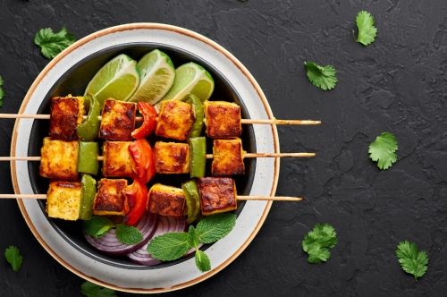  5 Mouthwatering Savoury Flavours