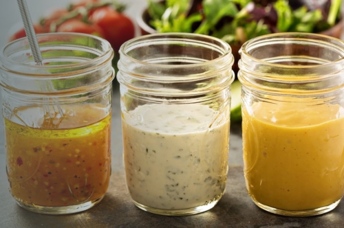 What is Emulsifiers And What Do They Do in Our Food?