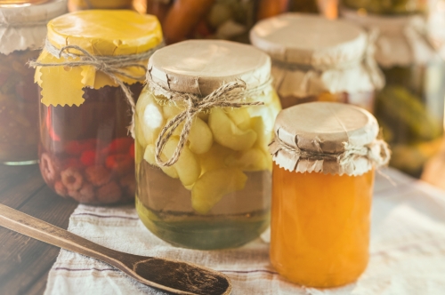 What Are Preservatives and Their Impact on Your Health?