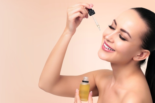 Essential Oils for Face: Benefits For Each Skin Type