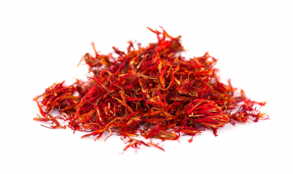 SAFFRON