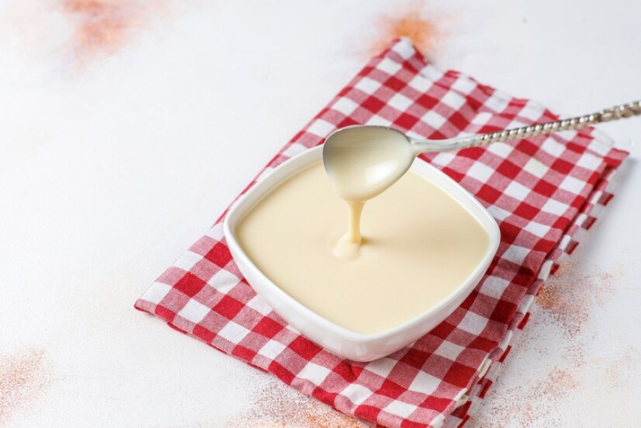 NAT. CONDENSED MILK
