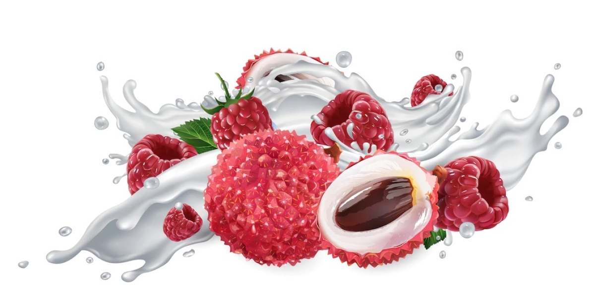 LITCHI
