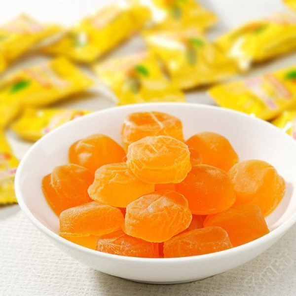 MANGO CANDY