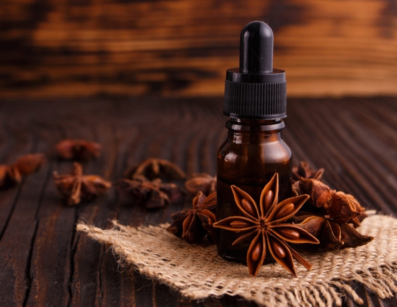 Star anise Oil