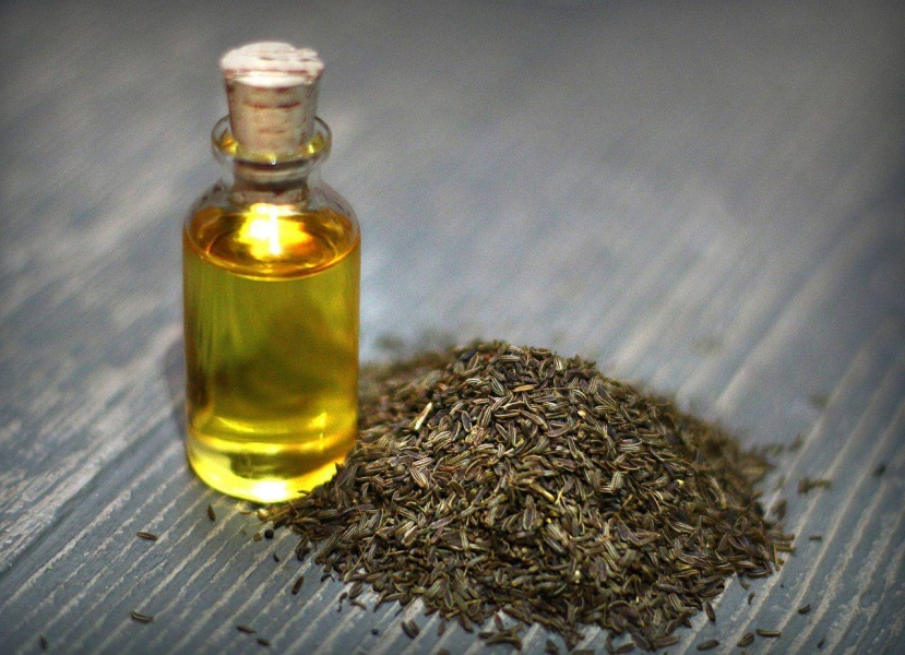 Caraway Oil