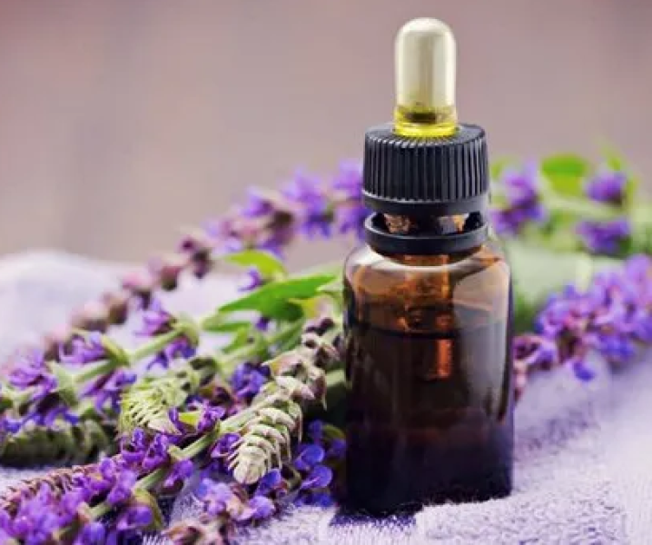 Clary Sage Oil